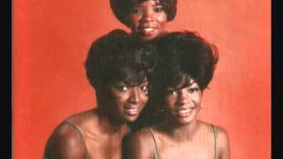 Martha Reeves & the Vandellas - My Baby Loves Me chords