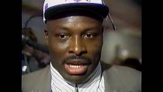 ESPN NFL Primetime Jan 17, 1993 Championship games. Dallas Cowboys vs 49ers & Dolphins vs Bills 1992