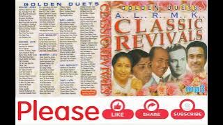 CLASSIC REVIVALS (LATA - MANNA DEY)