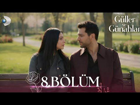 Güller Ve Günahlar 9 Bölüm Serhat Zeynep Aşkı Berrak ın Oyunları Ve Büyük Sırlar