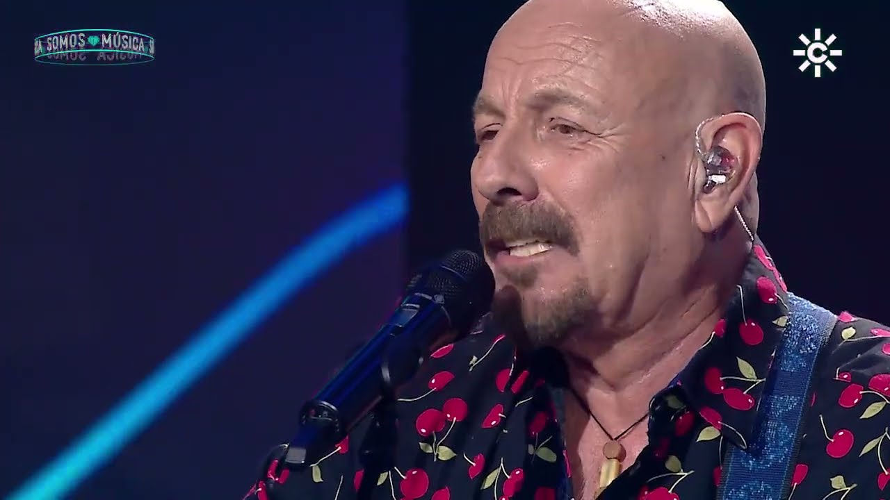 Javier Ruibal - Somos Música canal Sur - Manuel Carrasco - Canal Sur