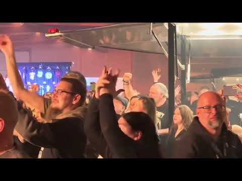 Philipp Burger - Sänger, Zimmermann, Landwirt, Fischer - Live in Löbau