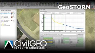 Editing TOC Segments in GeoSTORM | CivilGEO