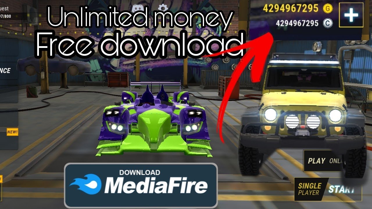 Car parking driving school mod apk unlimited money download in