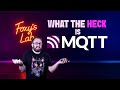 MQTT Explained: The Protocol Powering Every Smart Home