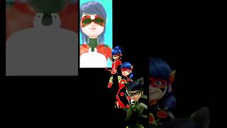 Ladybug | Pegabug | Ladybee | Dragon Bug | Ladynoire | Song~Bloody Mary | #miraculous #unifications Ladybug X Dragonbug X Pegabug X Ladybee X Pennybug Edit Video