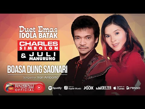 mp3 dewi marpaung boasa dung saonari