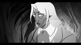 Billie E. Pede - CalArts Film