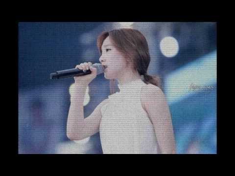 [中韓字幕]TaeYeon - And One (hat Winter, The Wind Blows OST)