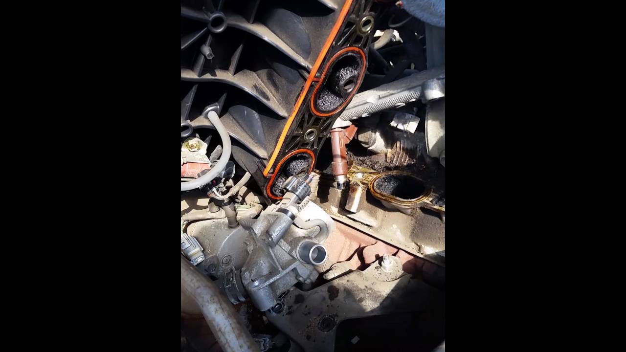 Secondary air injection pump Lexus gx470 & toyota code ... chevy fuel pump wiring diagram 