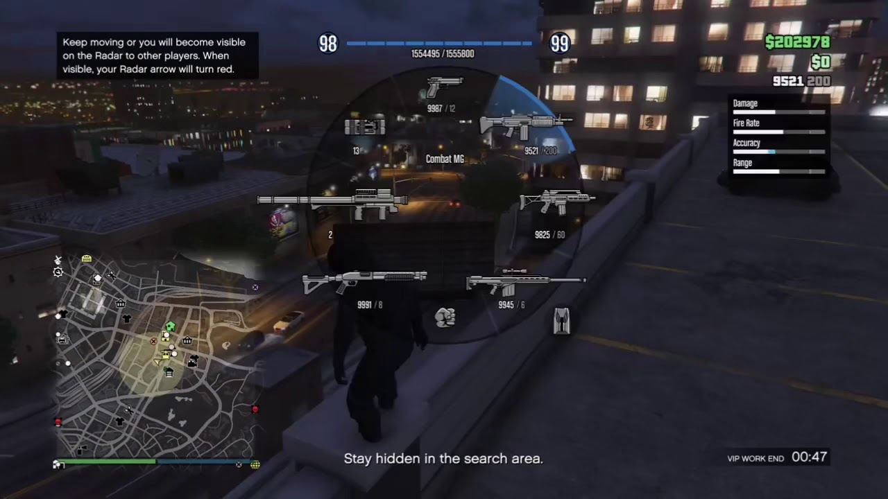 GTA 5 Online: Montage | Killamonjaro