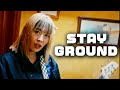 「STAY GROUND」 Music Video - アイスクリームネバーグラウンド (ISCREAM NEVER GROUND)