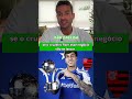 por causa disso o cruzeiro não vendeu o kaio jorge pro flamengo #kaiojorge #futebol #flamengo