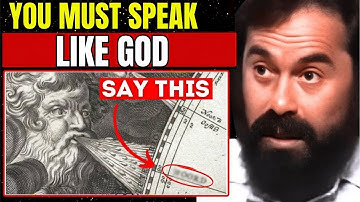 Speak Like This for 3 Days and Attract Everything Effortlessly | Jacobo Grinberg