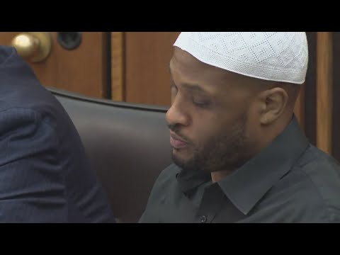 Opening statements heard in trial for man accused of 2019 quadruple ...