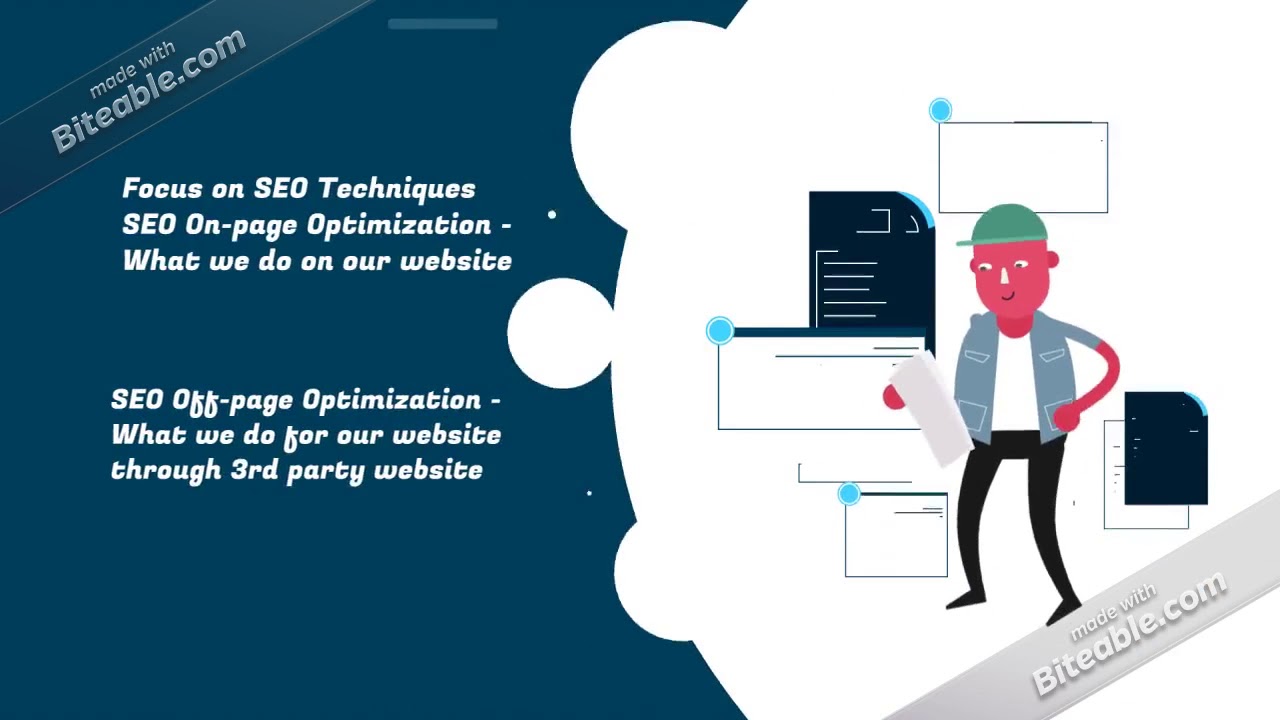 WordPress SEO Strategy For 2019 | Dextra Technologies - YouTube