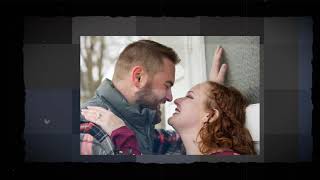 Danielle & Jared's  Engagement Slideshow