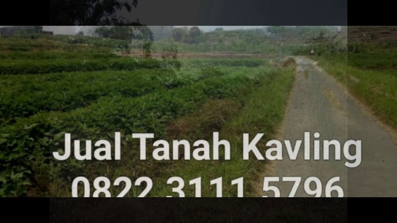 Jual Tanah Mojokerto
