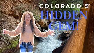 We Found Colorado's Hidden Wine Gem 🍷⛰️ | Wines of Colorado
