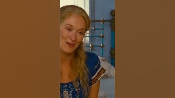Thumbnail of "slipping through my fingers" Mamma mia 2008