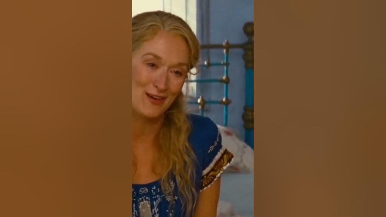 "slipping through my fingers" Mamma mia 2008 "slipping through my fingers" Mamma mia 2008