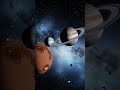 Universe Got destroyed 😔 Fears 😱 of Universe 😮😱 #space #timeexploration #facts #universe#shorts