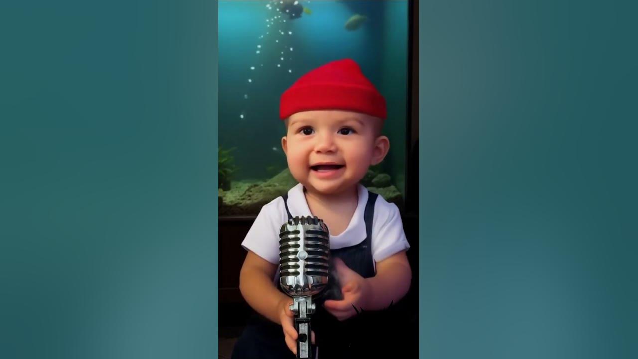 What Happens When a Baby Sings a Funny Song? Cheech and Chong What Happens When a Baby Sings a Funny Song? Cheech and Chong