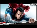 Henry Cavill Signs New SUPERMAN Films Deal In DCEU? [Explained In Hindi]