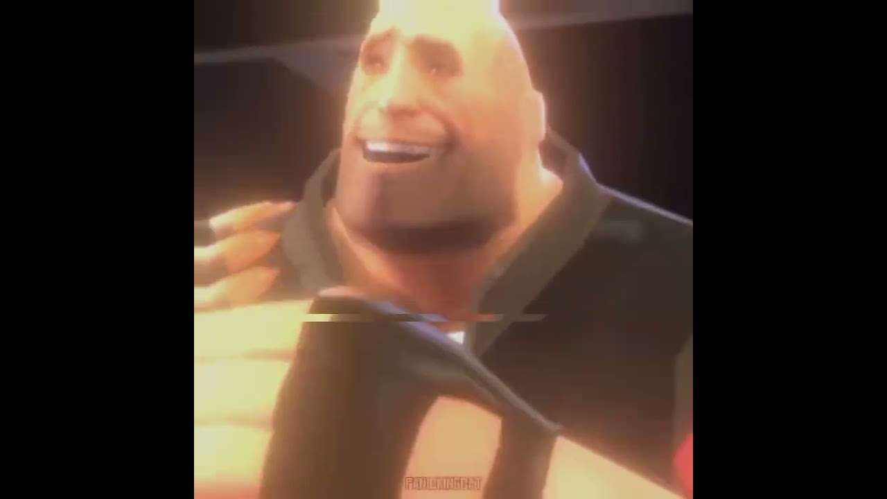 @notMarmalade_98 here&rsquo;s the heavy edit #edit #capcut #tf2 #heavy