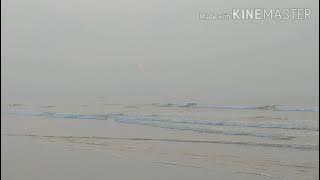 Ami sagar tire bose sudhu dekhechi tomar akhi.