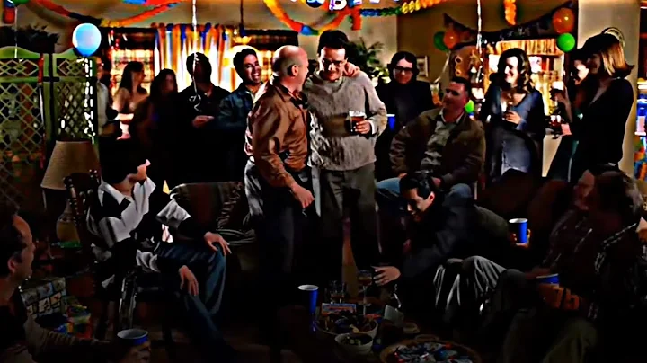 Nothing Ever Lasts Forever - Breaking Bad Edit