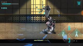 bos terakhir final fight - ICEY INDONESIA screenshot 5