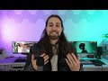 End of video