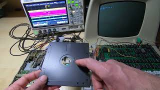 Designing A Z80 Computer Part31