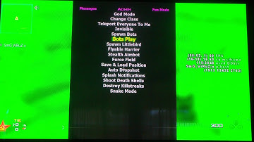 mw2 Super Lemon Haze v3 Hosted By SmG_ViRuZ-x