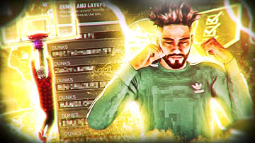 *NEW* BEST DUNK PACKAGES! UNBLOCKABLE DUNKS! IN NBA2K20