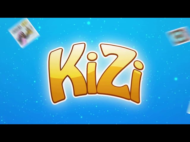 Kizi Games] → Money Movers Promo 