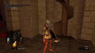 Dark Souls 1 - O Boss Mais Difícil Que Bater Punheta Sem Wi-Fi Irmões Playstation