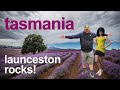 AUSTRALIA | TASMANIA. Launceston Travel Guide. Top places to visit