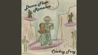 Watch Cowboy Troy Dance Floor Romance video
