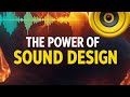 Cinematic Sound Design for YouTube: The Editing Secret that No one tells you