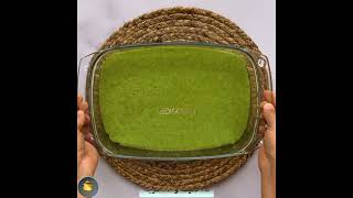 کیک اسفناج مجلسی| آموزش آشپزی ایرانی افغانی screenshot 3