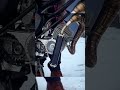 simson 2 stroke #shorts