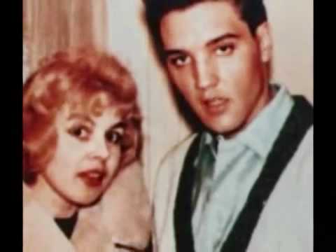 Watch Elvis Presley Please Dont Drag That String Around.mp4 on YouTube