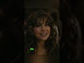 Did you notice the strange reaction Allie had when she heard Dean confess his feelings to her