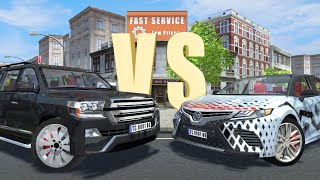 Car Sim Japan Gameplay screenshot 2