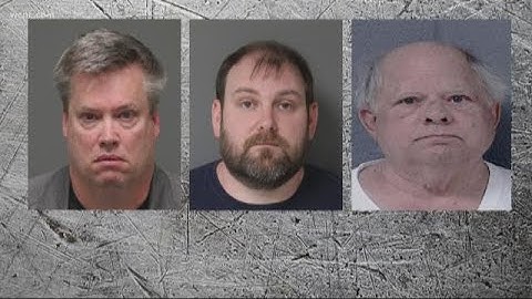 Operation Southern Impact III: 17 children recovered, 82 arrested in child sex sting