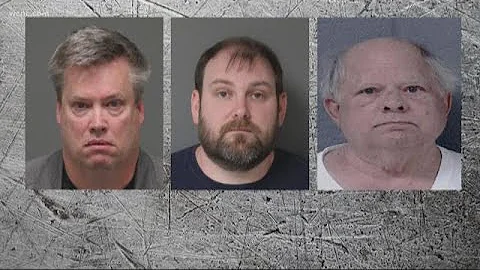 Operation Southern Impact III: 17 children recovered, 82 arrested in child sex sting