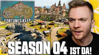 FORTUNES KEEP ist WIEDER ZURÜCK und es ist ... (+ Neue Waffen) | V1nKub