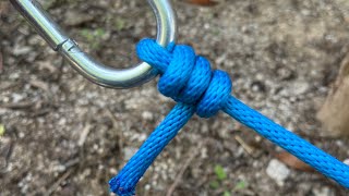 The 3 Best Knots In Life The Most Practical Knots In The World You Need To Know! 